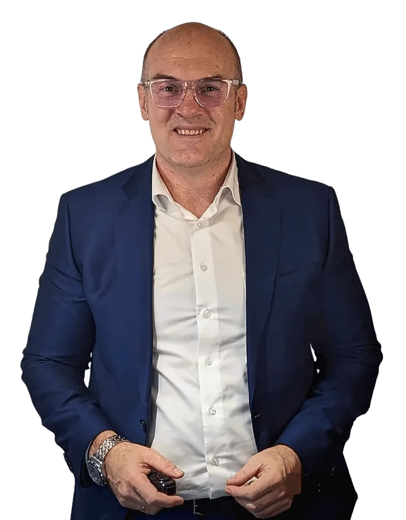 Eric Kaes, Immobilien- und Kreditmakler in Mendig