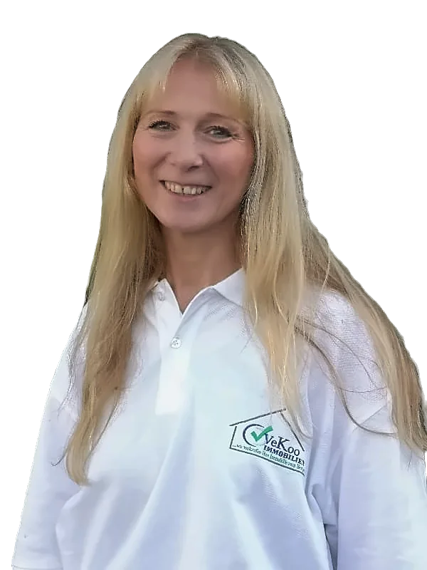 Michaela Kaes, Kundenservice bei ImmoVeKoo!